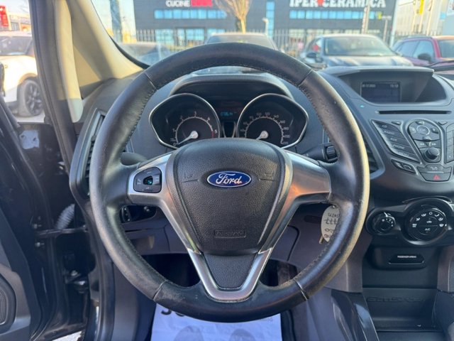 FORD EcoSport 1.5 TDCi 95 CV Business