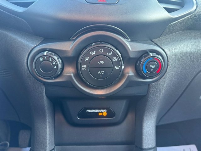 FORD EcoSport 1.5 TDCi 95 CV Business