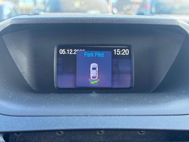 FORD EcoSport 1.5 TDCi 95 CV Business