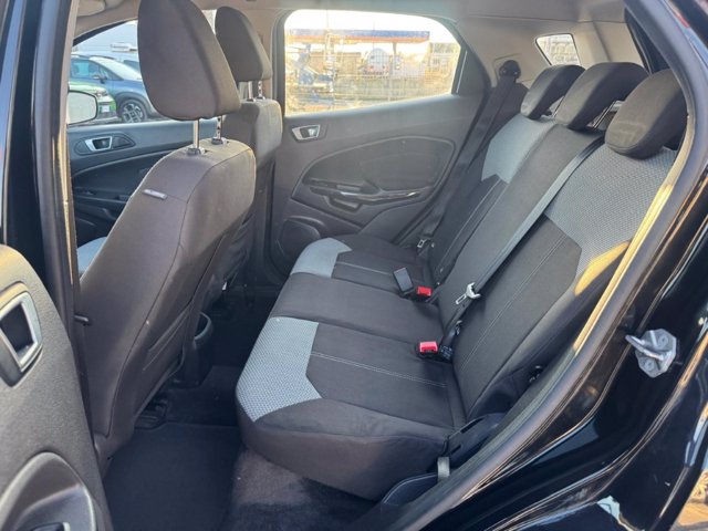 FORD EcoSport 1.5 TDCi 95 CV Business