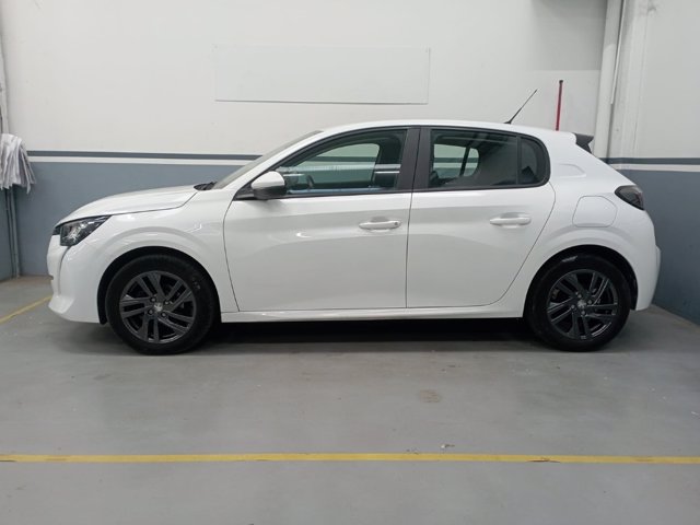 PEUGEOT 208 PureTech 75 Stop&Start 5 porte Active Pack