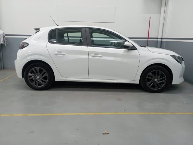PEUGEOT 208 PureTech 75 Stop&Start 5 porte Active Pack