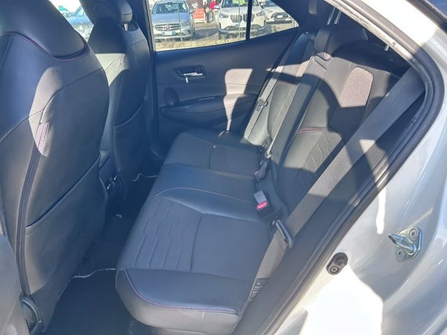 TOYOTA Corolla 2.0 Hybrid Lounge