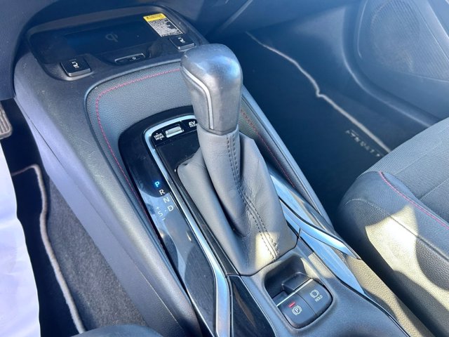 TOYOTA Corolla 2.0 Hybrid Lounge