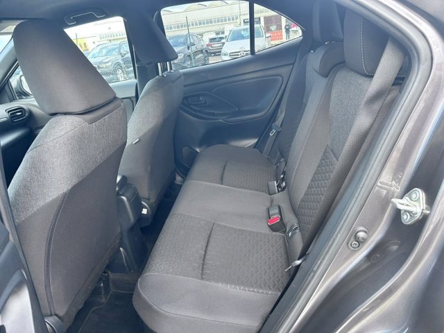 TOYOTA Yaris cross 1.5h trend fwd 116cv e-cvt