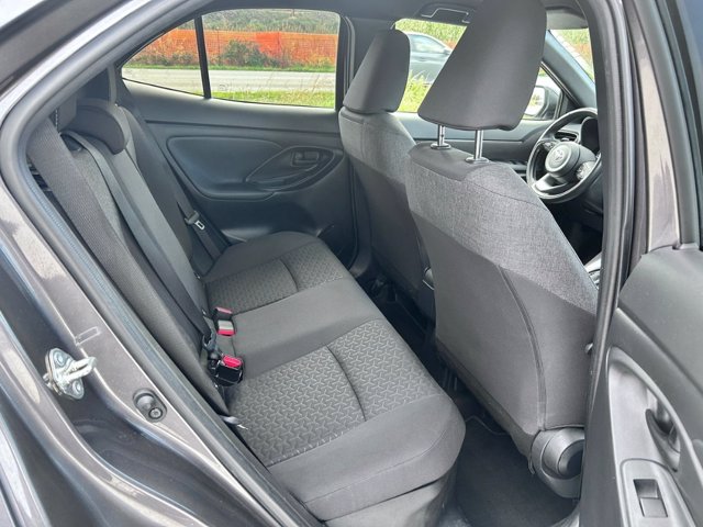 TOYOTA Yaris cross 1.5h trend fwd 116cv e-cvt