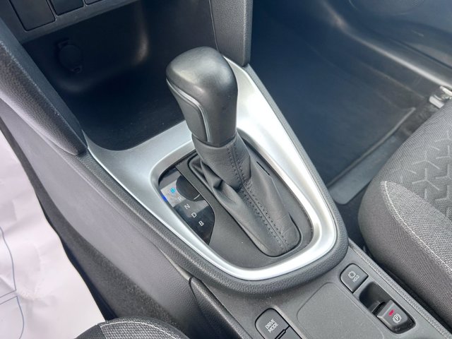 TOYOTA Yaris cross 1.5h trend fwd 116cv e-cvt