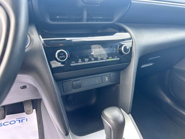 TOYOTA Yaris cross 1.5h trend fwd 116cv e-cvt