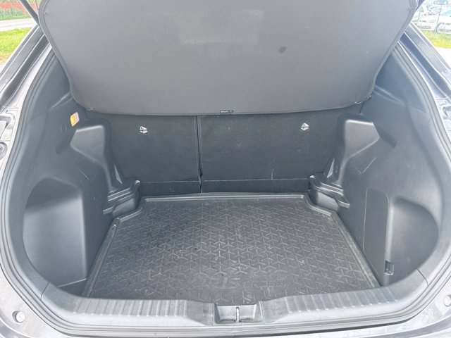 TOYOTA Yaris cross 1.5h trend fwd 116cv e-cvt