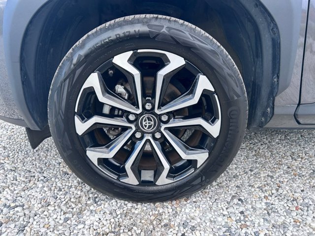 TOYOTA Yaris cross 1.5h trend fwd 116cv e-cvt