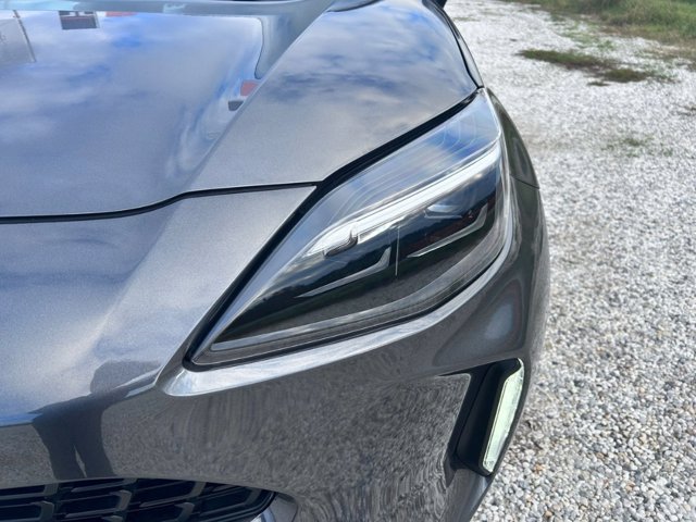 TOYOTA Yaris cross 1.5h trend fwd 116cv e-cvt