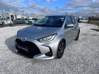 TOYOTA Yaris 1.5h trend