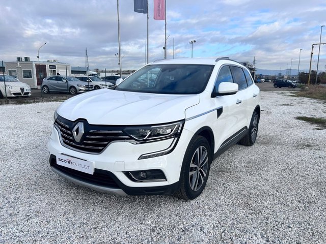 RENAULT Koleos 1.6 dci intens 130cv