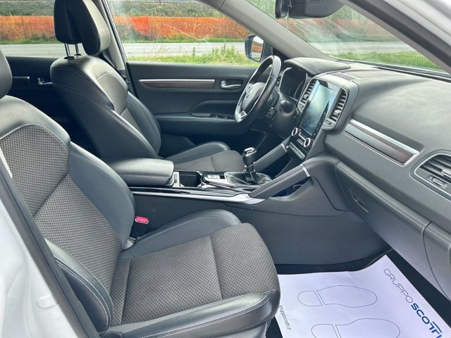 RENAULT Koleos 1.6 dci intens 130cv