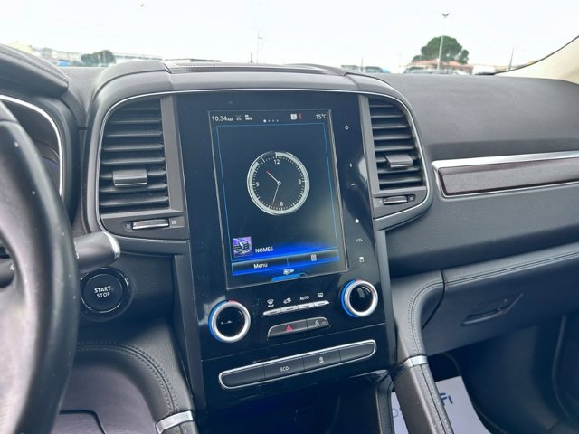 RENAULT Koleos 1.6 dci intens 130cv