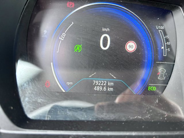 RENAULT Koleos 1.6 dci intens 130cv