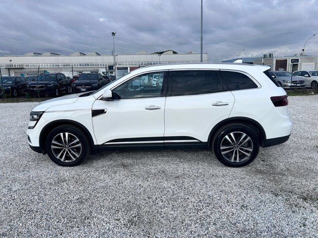 RENAULT Koleos 1.6 dci intens 130cv