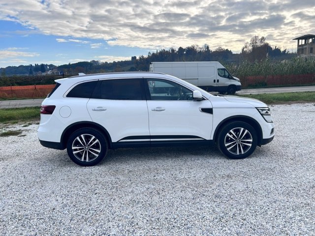 RENAULT Koleos 1.6 dci intens 130cv