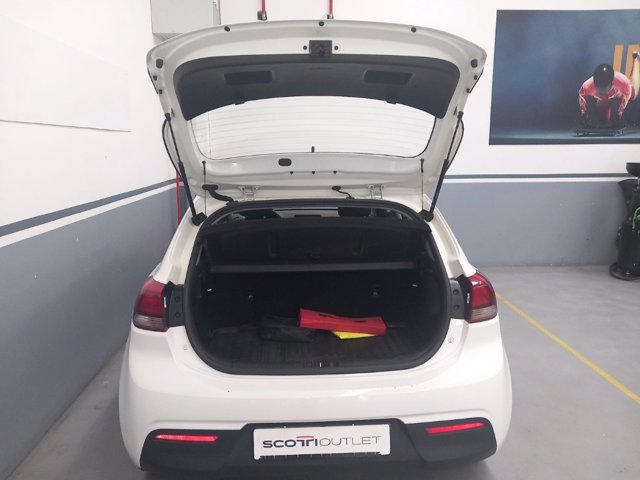 KIA Rio 1.2 urban gpl 82cv