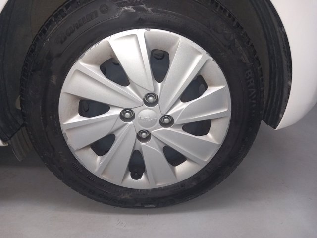 KIA Rio 1.2 urban gpl 82cv