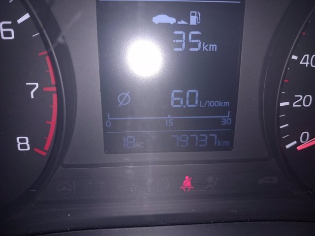 KIA Rio 1.2 urban gpl 82cv