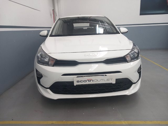 KIA Rio 1.2 urban gpl 82cv