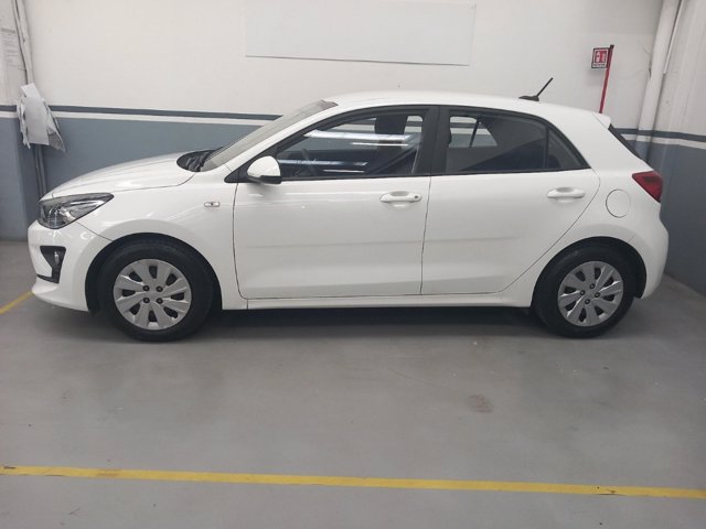 KIA Rio 1.2 urban gpl 82cv