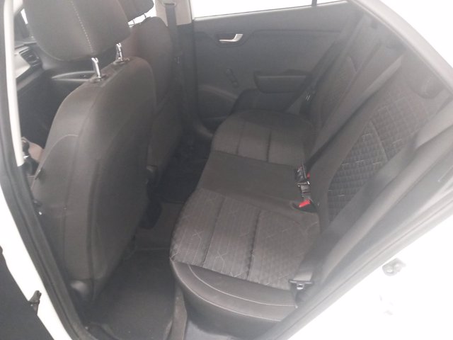 KIA Rio 1.2 urban gpl 82cv