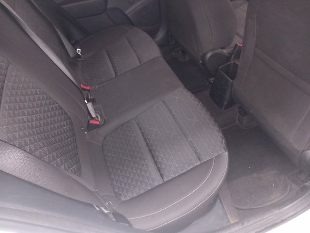 KIA Rio 1.2 urban gpl 82cv