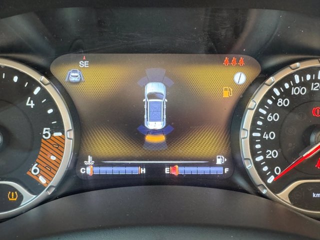 JEEP Renegade 1.6 mjt limited 2wd 130cv