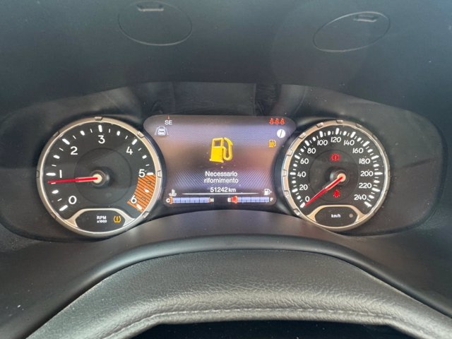 JEEP Renegade 1.6 mjt limited 2wd 130cv