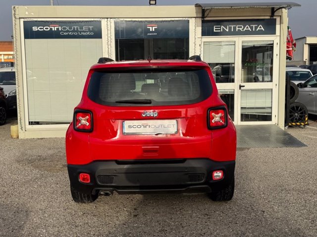 JEEP Renegade 1.6 mjt limited 2wd 130cv