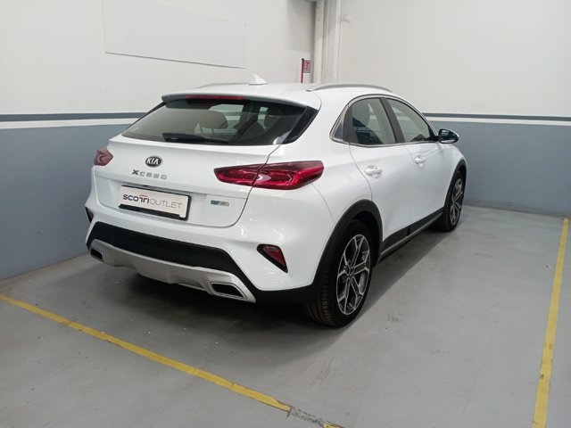 KIA Xceed 1.0 t-gdi style gpl 111cv