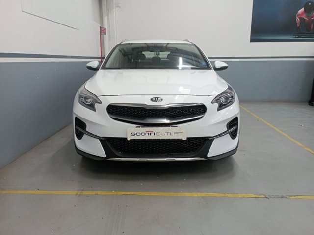 KIA Xceed 1.0 t-gdi style gpl 111cv