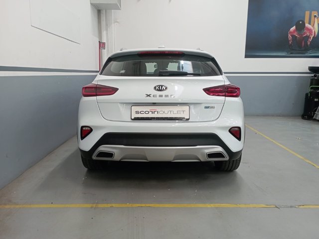KIA Xceed 1.0 t-gdi style gpl 111cv