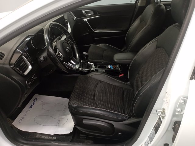 KIA Xceed 1.0 t-gdi style gpl 111cv