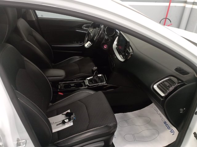 KIA Xceed 1.0 t-gdi style gpl 111cv