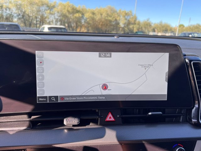 KIA Sportage 1.6 tgdi hev gt-line plus auto