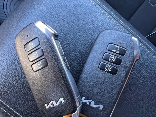 KIA Sportage 1.6 tgdi hev gt-line plus auto