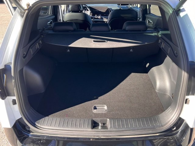 KIA Sportage 1.6 tgdi hev gt-line plus auto