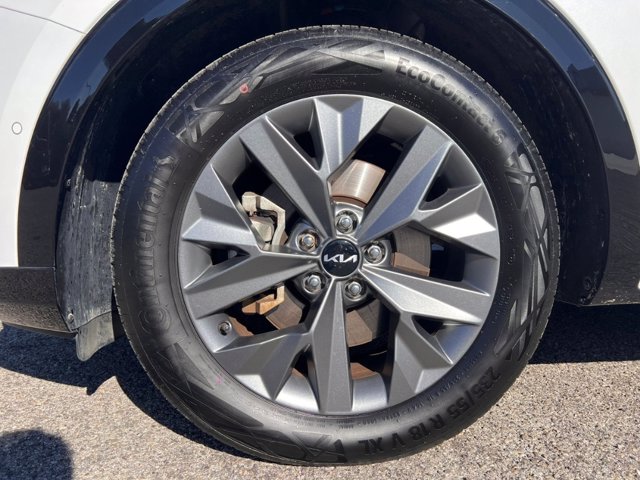 KIA Sportage 1.6 tgdi hev gt-line plus auto