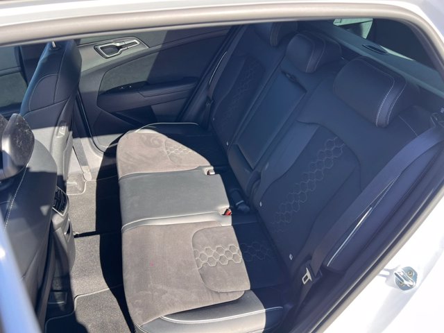 KIA Sportage 1.6 tgdi hev gt-line plus auto