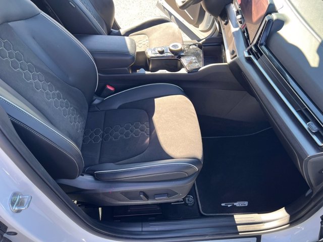 KIA Sportage 1.6 tgdi hev gt-line plus auto