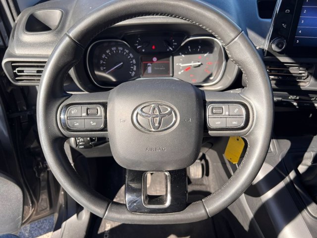 TOYOTA Proace city verso 1.5d 130cv s&s l1 d executive