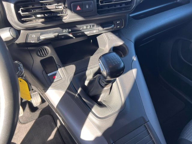 TOYOTA Proace city verso 1.5d 130cv s&s l1 d executive