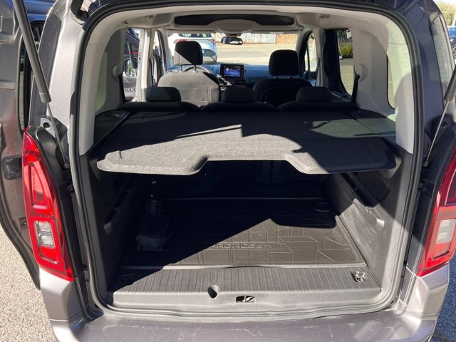 TOYOTA Proace city verso 1.5d 130cv s&s l1 d executive