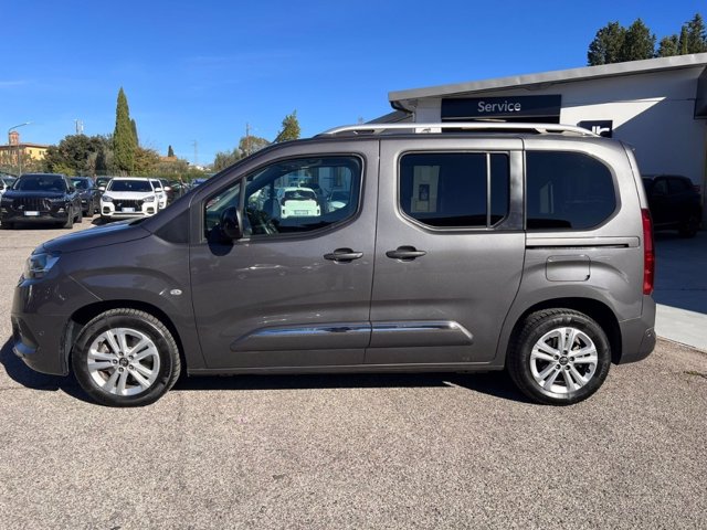 TOYOTA Proace city verso 1.5d 130cv s&s l1 d executive