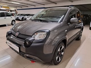 FIAT Panda 1.0 firefly hybrid cross s&s 70cv 5p.ti