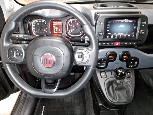 FIAT Panda 1.0 firefly hybrid cross s&s 70cv 5p.ti