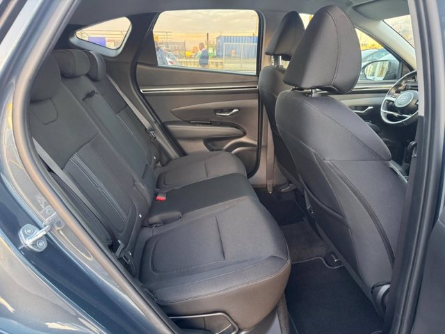 HYUNDAI Tucson 1.6 crdi xtech 2wd